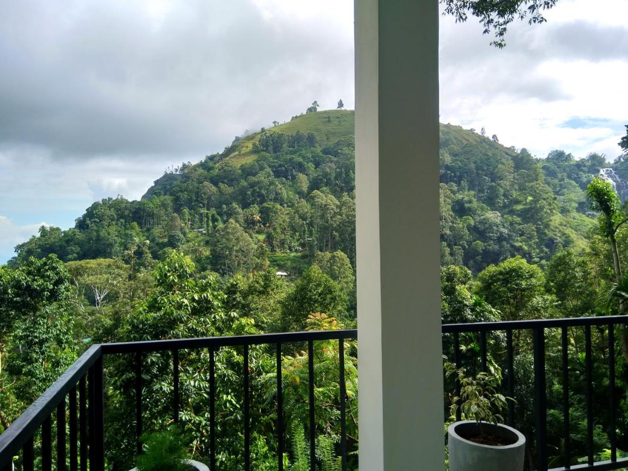 Ever Green Mount Элла Экстерьер фото